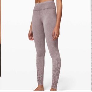 Lululemon inner glow